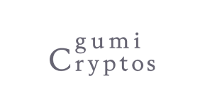 Gumi Cryptos Logo