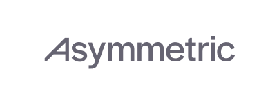 Asymmetric Logo